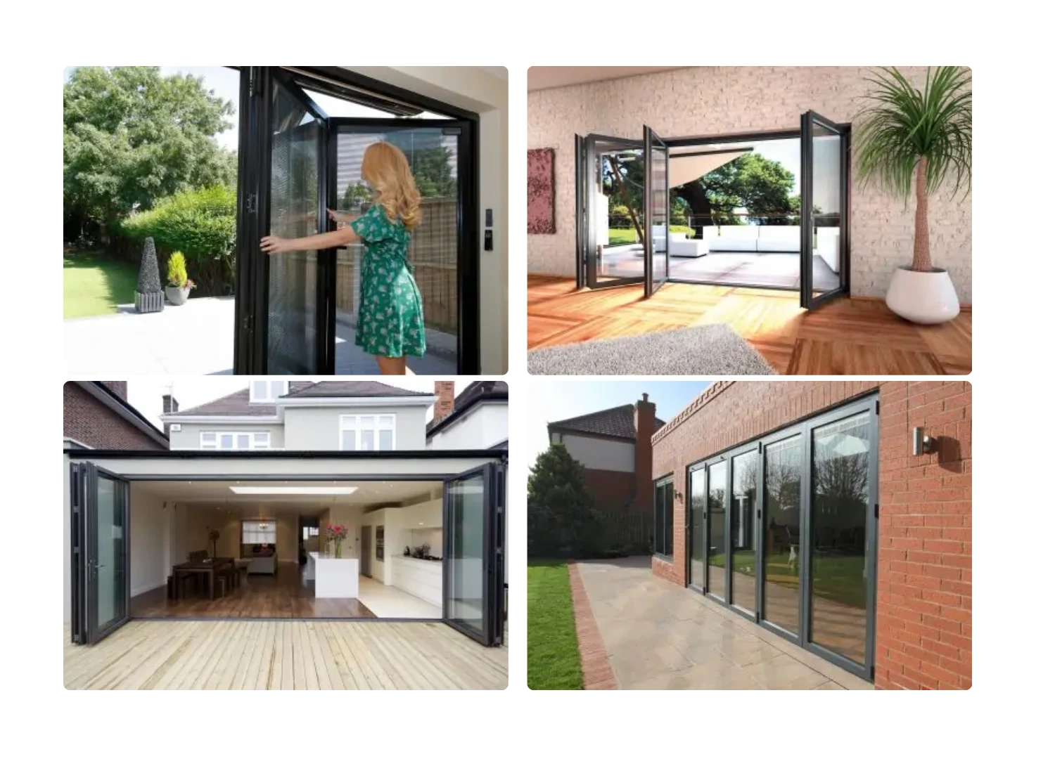 Double-glazed window installation on a home in Ramsgate, Surrey.