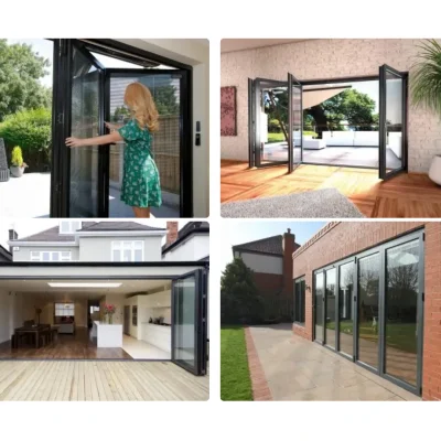 Double Glazing Services in Ramsgate – Energy-Efficient Windows Double-glazed window installation on a home in Ramsgate, Surrey.
